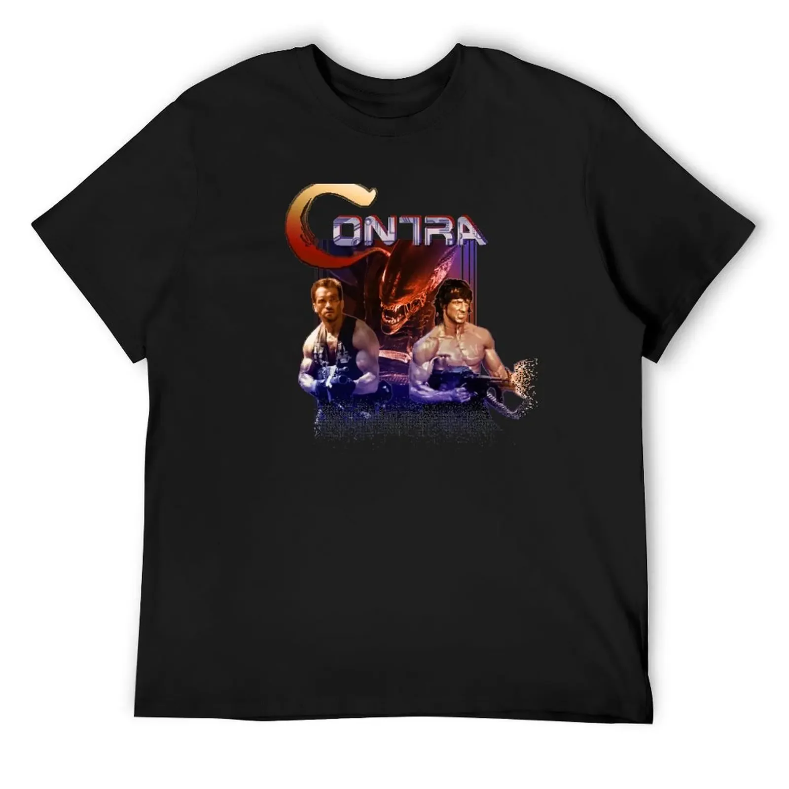 Contra Ripoff T-Shirt luxury clothing labubu plus size clothes cute tops man clothes oversized t shirts for men
Contra Ripoff T-Shirt luxury clothing labubu plus size clothes cute tops man clothes oversized t shirts for men