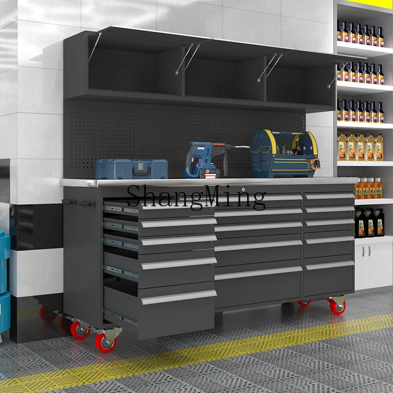 CL multi-functional hardware heavy-duty tool cabinet, multi-purpose tool cart, workshop with wheel thickened tool cabinet
CL multi-functional hardware heavy-duty tool cabinet, multi-purpose tool cart, workshop with wheel thickened tool cabinet