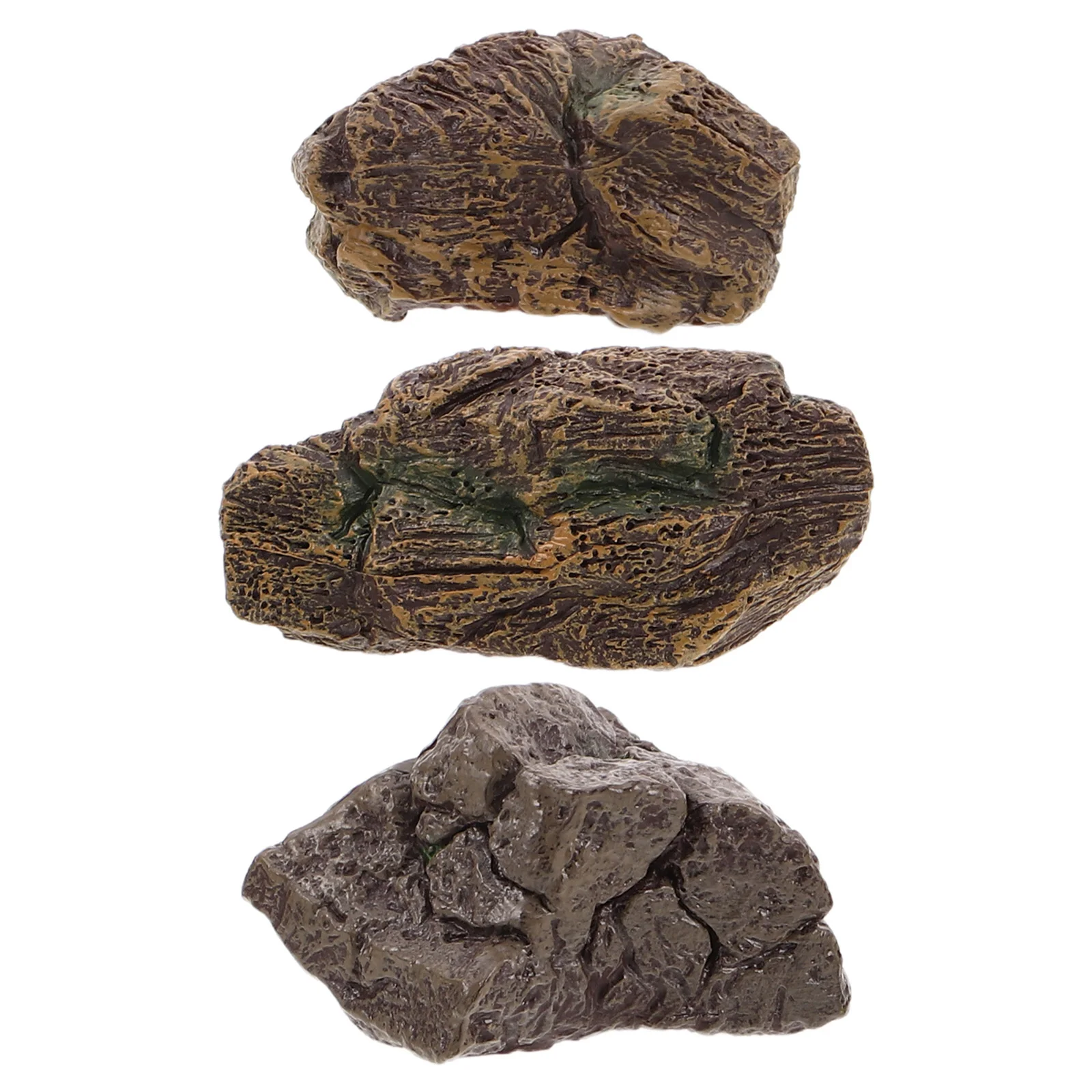 3 Pcs Simulated Stone naments Faux Rocks Realistic Modern Home Decor Living Room Miniature Stones Bonsai Landscaping Indoor
3 Pcs Simulated Stone naments Faux Rocks Realistic Modern Home Decor Living Room Miniature Stones Bonsai Landscaping Indoor