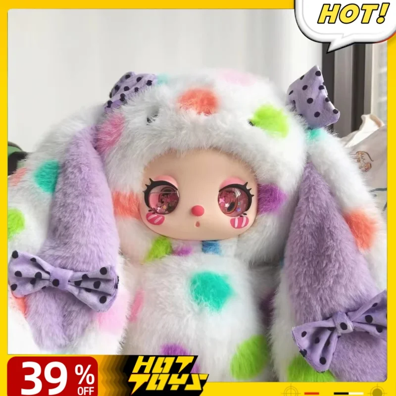 Original Liila Cat Liila Zoo Vinyl Doll Blind Box Limited Kawaii Anime Figure Home Decoration Ornament Collectibles Kids Gifts
Original Liila Cat Liila Zoo Vinyl Doll Blind Box Limited Kawaii Anime Figure Home Decoration Ornament Collectibles Kids Gifts