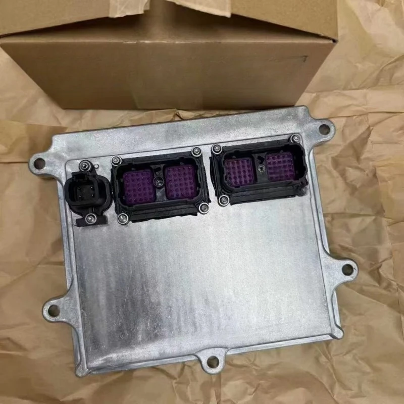 QSL8.9 Engine ECU OEM Brand Part Number 4354531 6 Months Warranty Made in China for Excavators
QSL8.9 Engine ECU OEM Brand Part Number 4354531 6 Months Warranty Made in China for Excavators