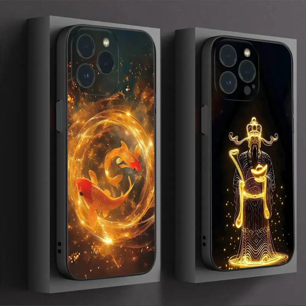 Rich Money Gold Art Phone Case For IPhone16 15 14 13 12 Mini 11 Pro XS Max X XR SE5 6 7 8 Plus Soft Silicone Cover
Rich Money Gold Art Phone Case For IPhone16 15 14 13 12 Mini 11 Pro XS Max X XR SE5 6 7 8 Plus Soft Silicone Cover