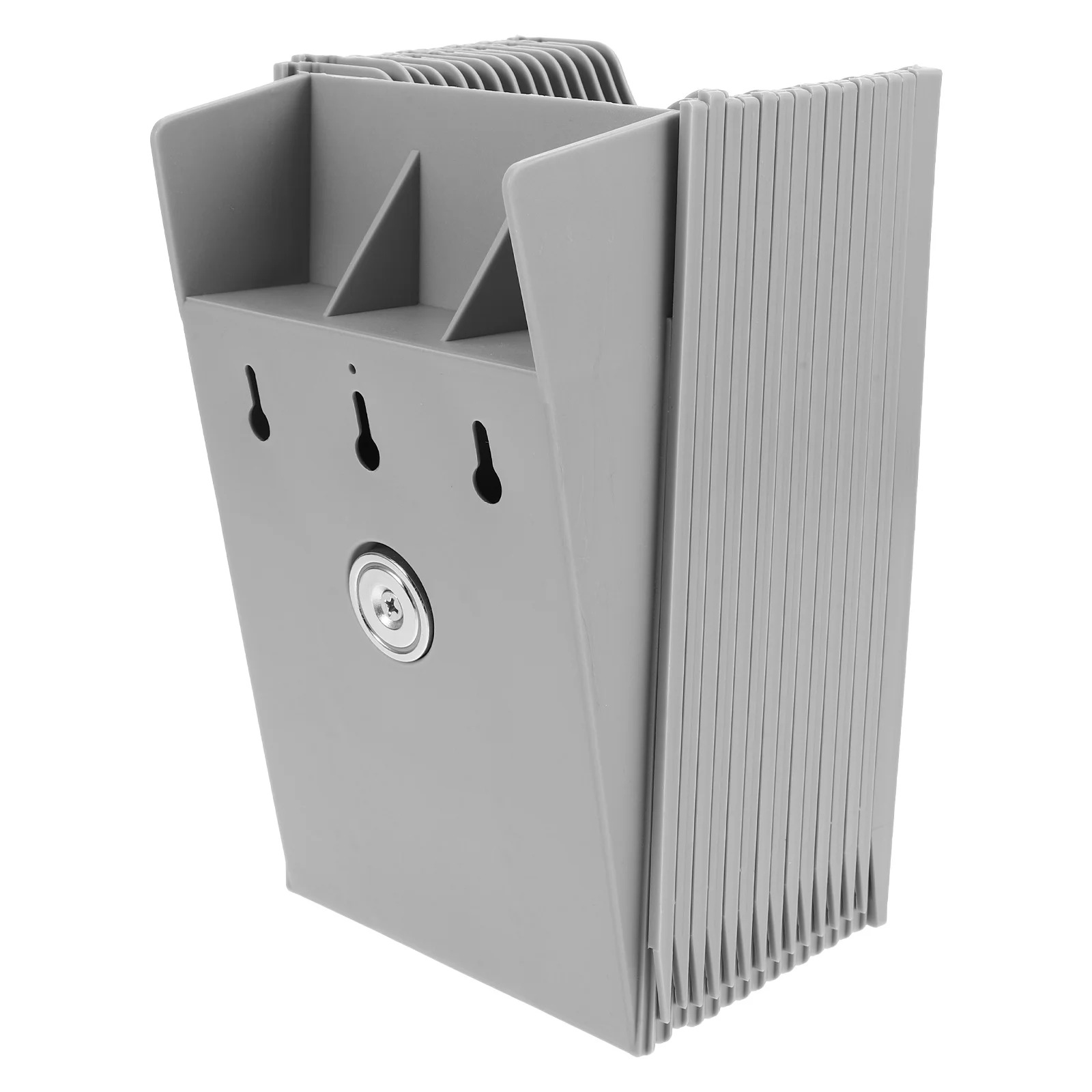 Warehouse Material Card Rack Compact Organizer For Inventory Label Holder Time Attendance Cards Industrial Shelf
Warehouse Material Card Rack Compact Organizer For Inventory Label Holder Time Attendance Cards Industrial Shelf