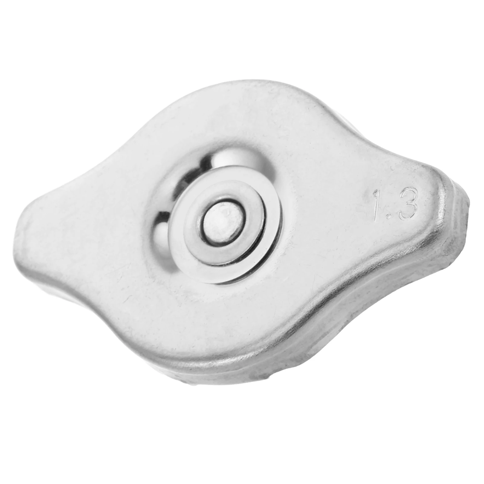 Stainless Steel Radiator High Pressure Durable Engine Coolant Cap Replacement Universal Metal Car Modification Waterproof Dirt
Stainless Steel Radiator High Pressure Durable Engine Coolant Cap Replacement Universal Metal Car Modification Waterproof Dirt