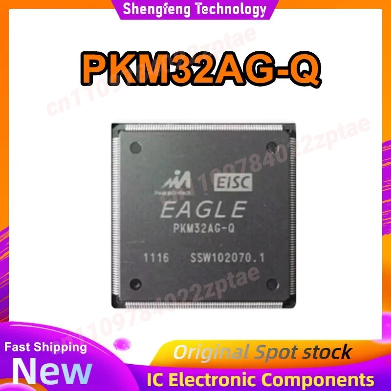 PKM32AG-Q PKM32 PKM32AG LQFP256 IC Chip 100% New Original in stock
PKM32AG-Q PKM32 PKM32AG LQFP256 IC Chip 100% New Original in stock