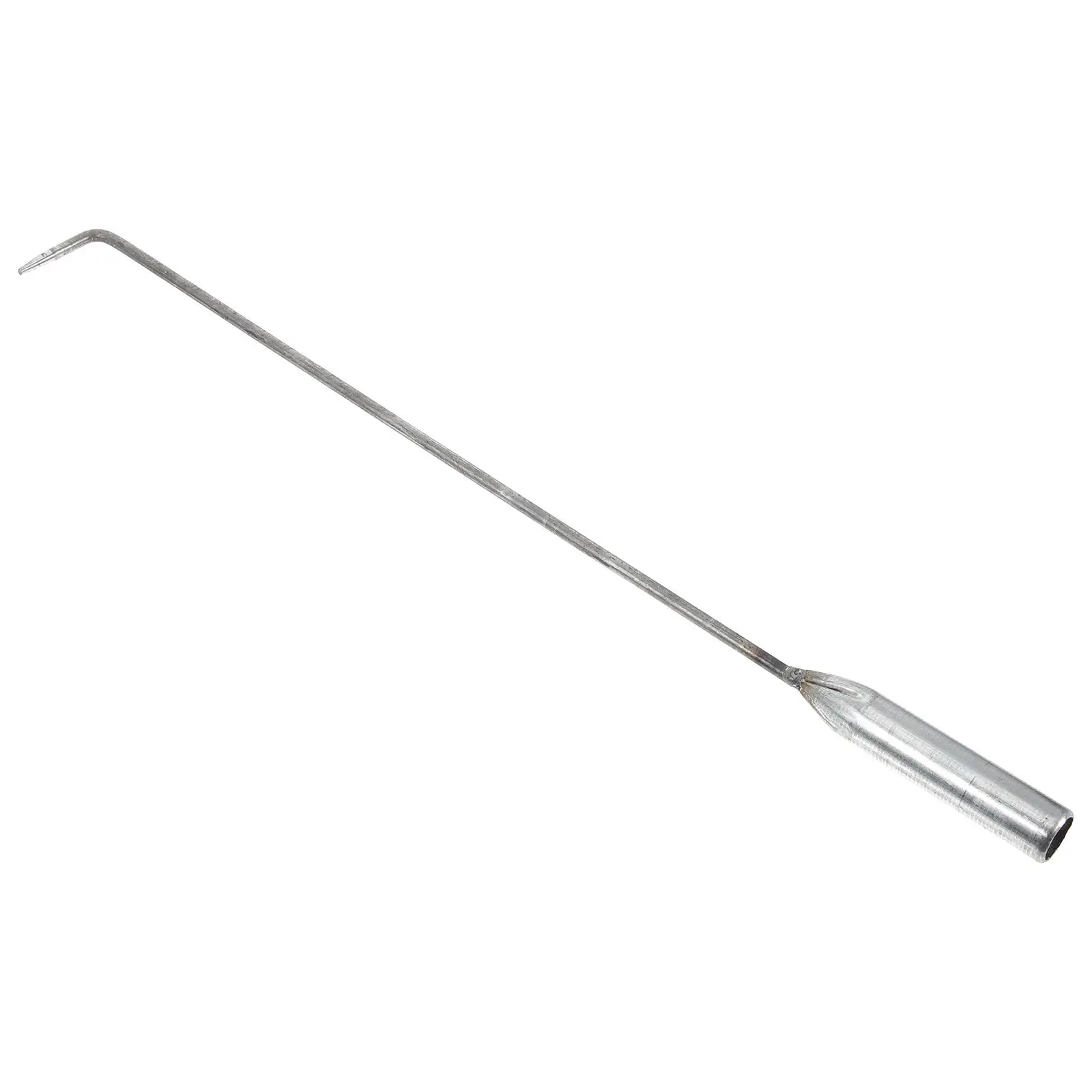 Outdoor Briquette Hook Fireplace Pokers Long Handle Pit Accessory outside Campfire Camping Accessories
Outdoor Briquette Hook Fireplace Pokers Long Handle Pit Accessory outside Campfire Camping Accessories