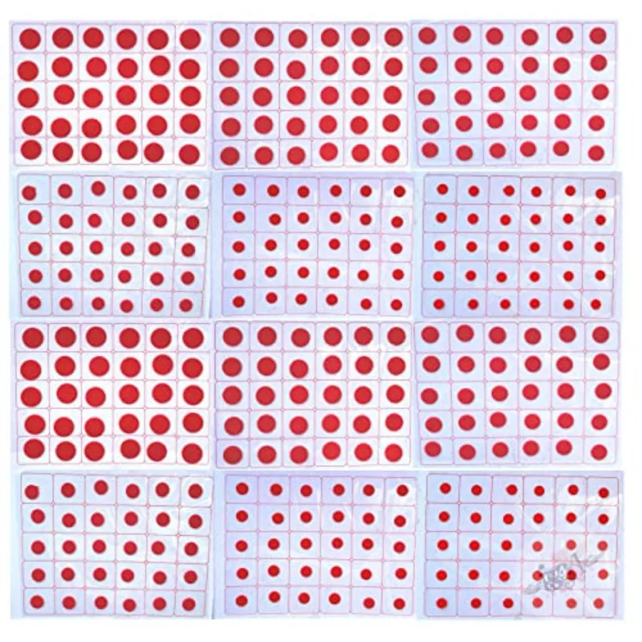 Bindi 360 Count Multicolor and Multisize Indian Daily Use Forehead Bindi Round Dot Tattoo Body Art Sticker craft decor belly ve
Bindi 360 Count Multicolor and Multisize Indian Daily Use Forehead Bindi Round Dot Tattoo Body Art Sticker craft decor belly ve