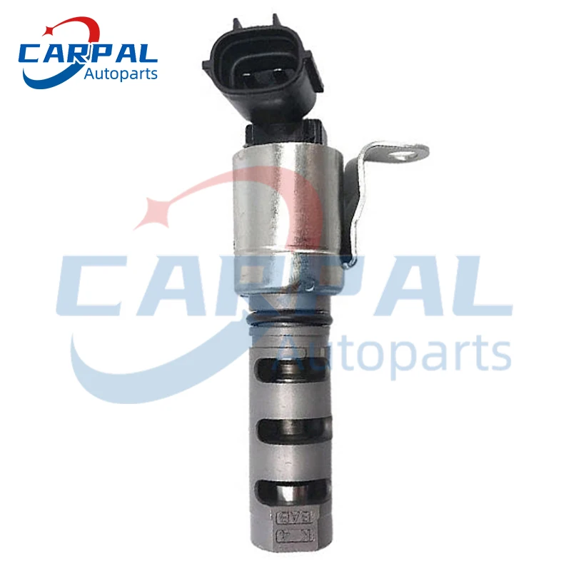 New Variable Valve Timing VVT Solenoid 15330-37020 1533037020 For Toyota Corolla Matrix Scion XD Pontiac Vibe 1.8L Auto Parts
New Variable Valve Timing VVT Solenoid 15330-37020 1533037020 For Toyota Corolla Matrix Scion XD Pontiac Vibe 1.8L Auto Parts