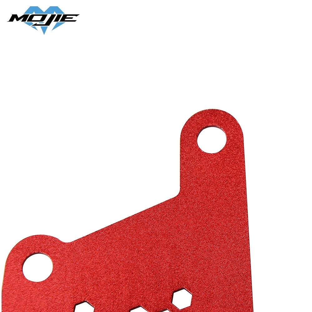 Motorcycle Accessories 2026 For Honda CB750 Hornet Radiator Grille Guard Protection Covers XL750 Transalp 2023-2024-2025-2026
Motorcycle Accessories 2026 For Honda CB750 Hornet Radiator Grille Guard Protection Covers XL750 Transalp 2023-2024-2025-2026