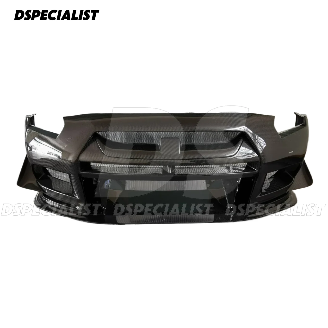 Top Racing Style Carbon Fiber Front Bumper Bodykit For Nissan Gtr R35 2008-2016
Top Racing Style Carbon Fiber Front Bumper Bodykit For Nissan Gtr R35 2008-2016