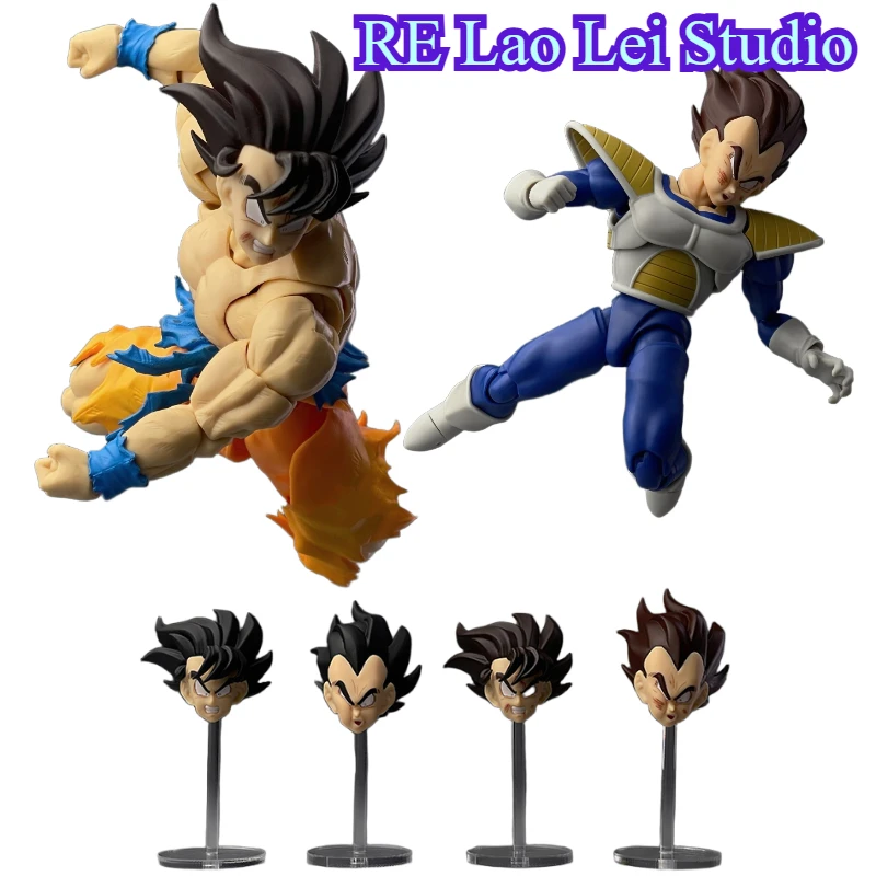 New Dragon Ball Vegeta Head Suit Demoniacal Fit & Kong Ssgss Ultra Anime Figurine Action Figure Collection Model Toy Kids Gift
New Dragon Ball Vegeta Head Suit Demoniacal Fit & Kong Ssgss Ultra Anime Figurine Action Figure Collection Model Toy Kids Gift