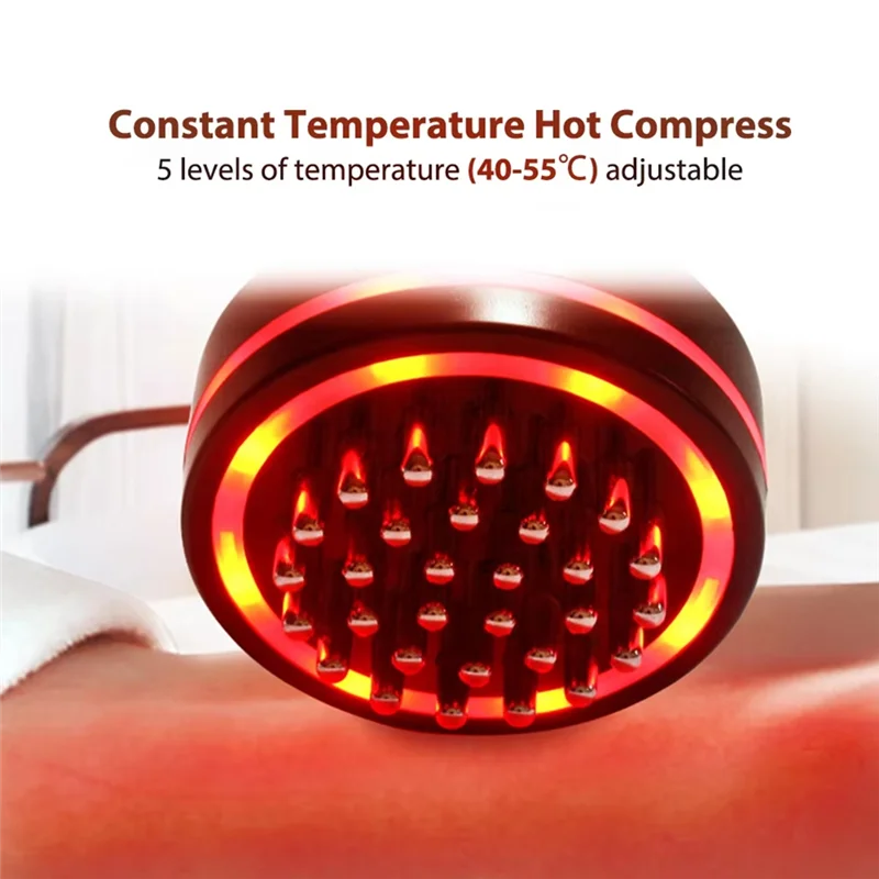 AAAU-Electric Meridian Massage Brush Anti-Cellulite Anti-Cellulite Withheating Function
AAAU-Electric Meridian Massage Brush Anti-Cellulite Anti-Cellulite Withheating Function
