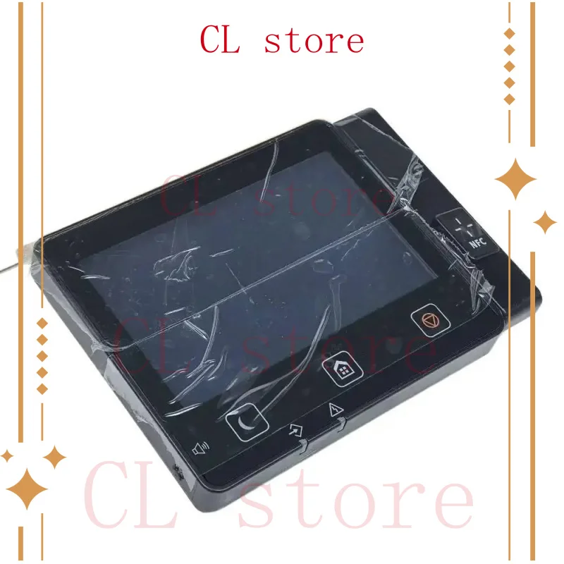 FM1-P235 Control Panel Assembly for Canon MF733CDW MF733 MF734 MF746 733 734 735 741 742 743 Display Unit Touchscreen FM1-P234
FM1-P235 Control Panel Assembly for Canon MF733CDW MF733 MF734 MF746 733 734 735 741 742 743 Display Unit Touchscreen FM1-P234