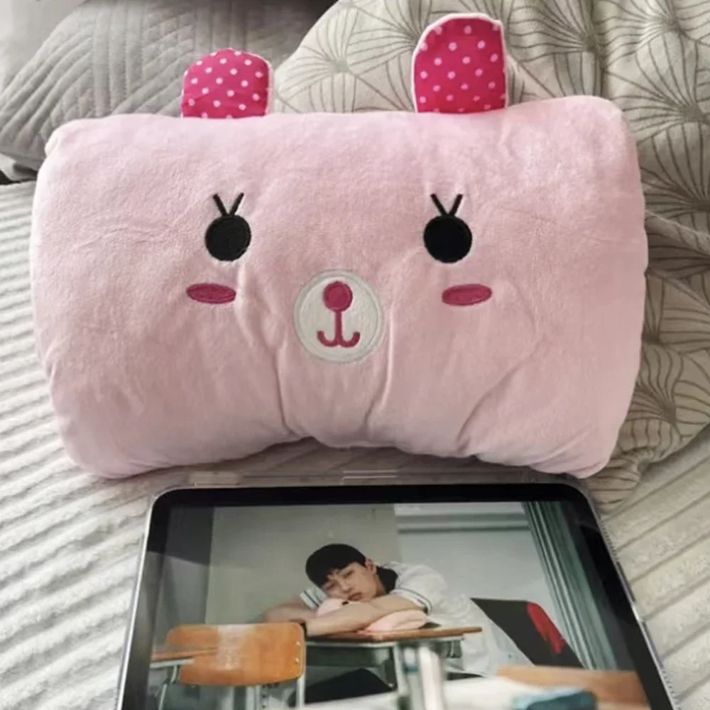 Hand Warming Gloves Pillow Nap Pillow Cushion Sleeping Pillows Plush Toys Childrens Day Gifts Travel Textile Cinnamoroll Rose
Hand Warming Gloves Pillow Nap Pillow Cushion Sleeping Pillows Plush Toys Childrens Day Gifts Travel Textile Cinnamoroll Rose