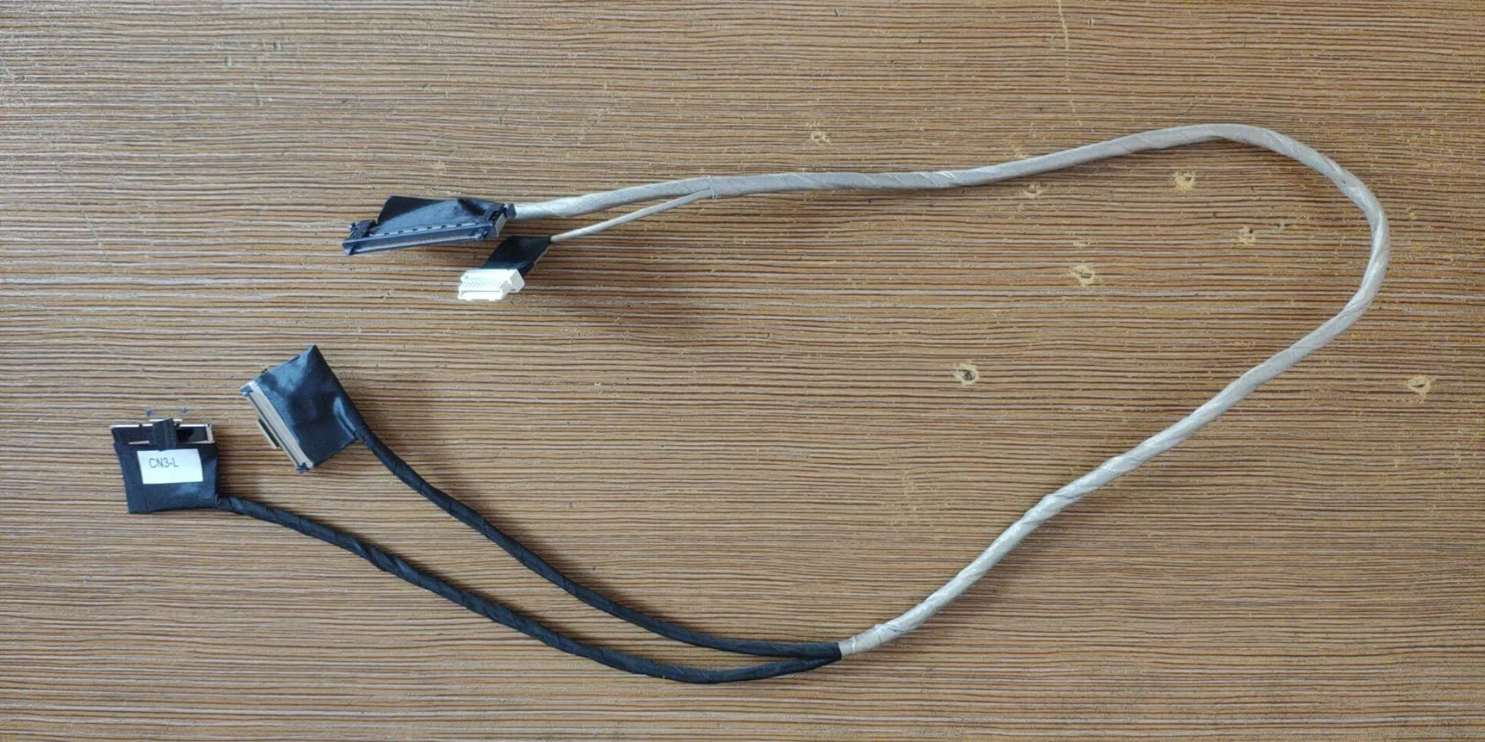 new for HP for Pavilion 27-a210nw 27-A210 led lcd lvds cable DD0N87LC101 DD0N87LC100
new for HP for Pavilion 27-a210nw 27-A210 led lcd lvds cable DD0N87LC101 DD0N87LC100