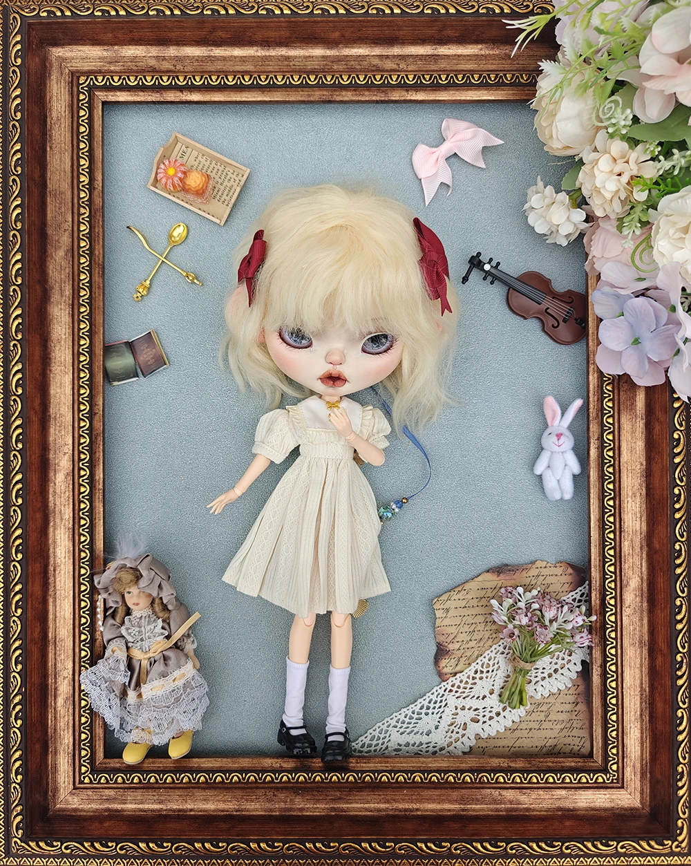 Наряды для куклы Блайт, простое платье с цитрином, простой костюм для куклы Ymy Licca Azones Ob24 Ob27 Fr
Наряды для куклы Блайт, простое платье с цитрином, простой костюм для куклы Ymy Licca Azones Ob24 Ob27 Fr