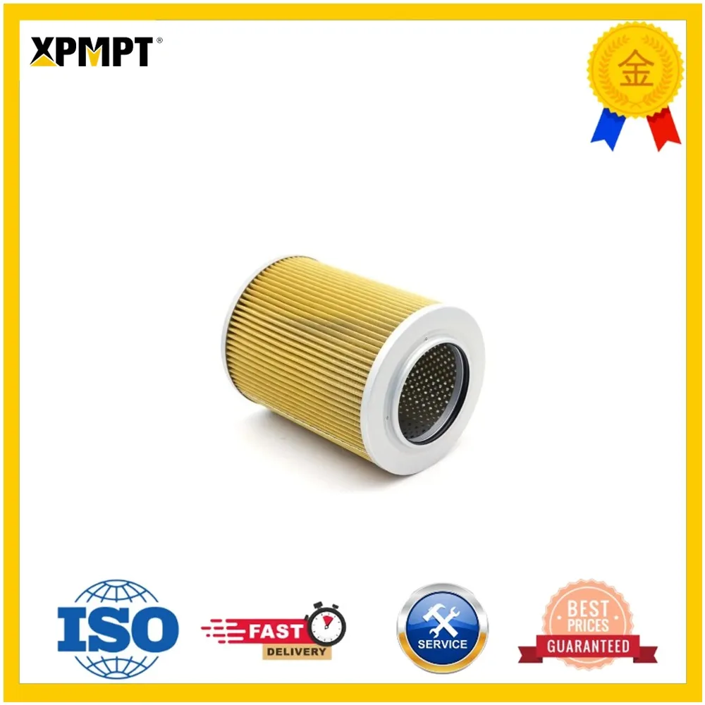 1 Piece Hydraulic Filter KTJ1081 SH60241 MMJ80050 HY90296 Compatible with Sumitomo SH330-3 JCM921E Heavy Machinery Equipment
1 Piece Hydraulic Filter KTJ1081 SH60241 MMJ80050 HY90296 Compatible with Sumitomo SH330-3 JCM921E Heavy Machinery Equipment