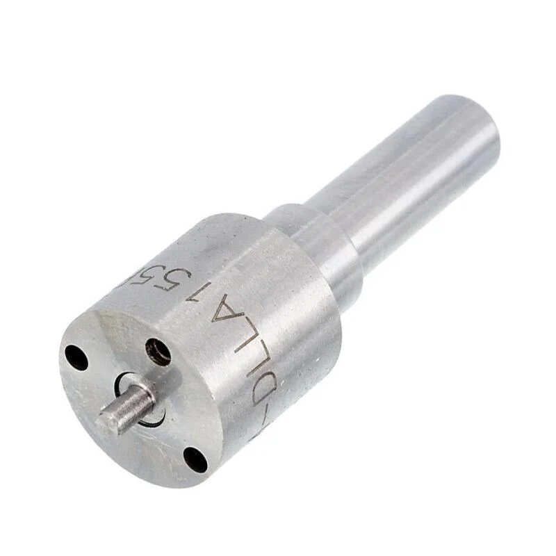 Форсунка общей топливной системы DLLA155P572 0433171433 для Bosch VOLVO B12 FH12 FL12 12.0D D12A
Форсунка общей топливной системы DLLA155P572 0433171433 для Bosch VOLVO B12 FH12 FL12 12.0D D12A
