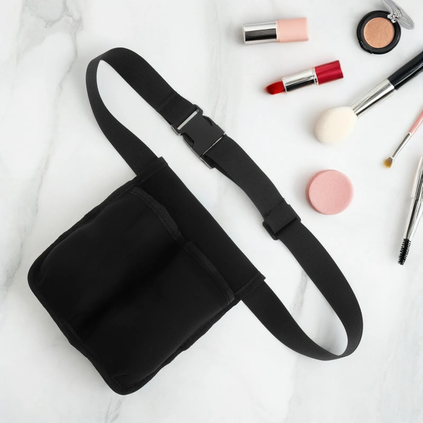 Adjustable Waist Organizer Belt with Multiple Pockets for Essential Oil Bottles Lotion Massage Supplies Ergonomic Comfort
Adjustable Waist Organizer Belt with Multiple Pockets for Essential Oil Bottles Lotion Massage Supplies Ergonomic Comfort
