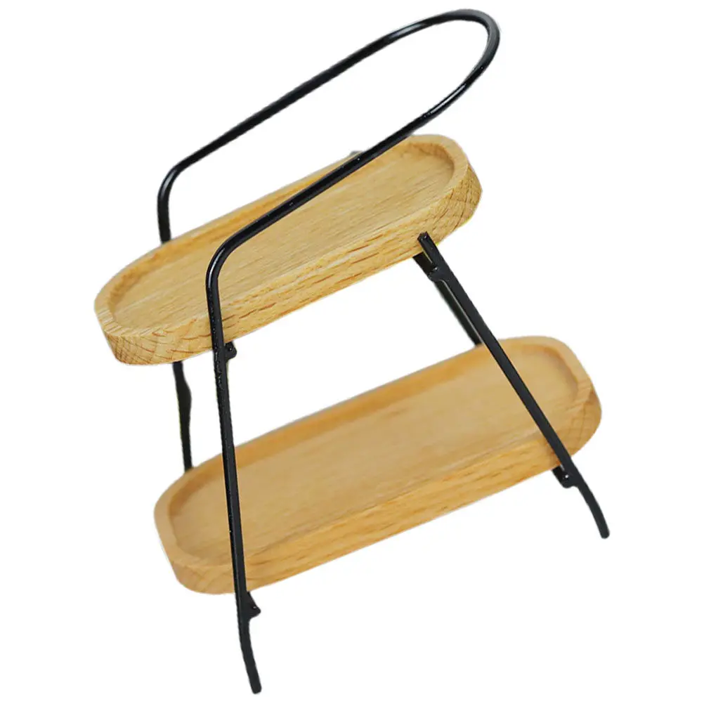 Decorative Mini House Storage Stand Miniature Furniture Accessory Exquisite Workmanship for Mini Living Room Display Tiny
Decorative Mini House Storage Stand Miniature Furniture Accessory Exquisite Workmanship for Mini Living Room Display Tiny