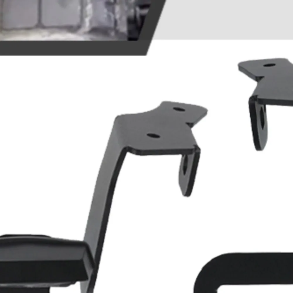 FOR CFMOTO 450MT 800MT-X 450 MT 800 MTX 2024 2025-2027 Motorcycle License Plate Holder Fender Eliminator Registration Bracket
FOR CFMOTO 450MT 800MT-X 450 MT 800 MTX 2024 2025-2027 Motorcycle License Plate Holder Fender Eliminator Registration Bracket