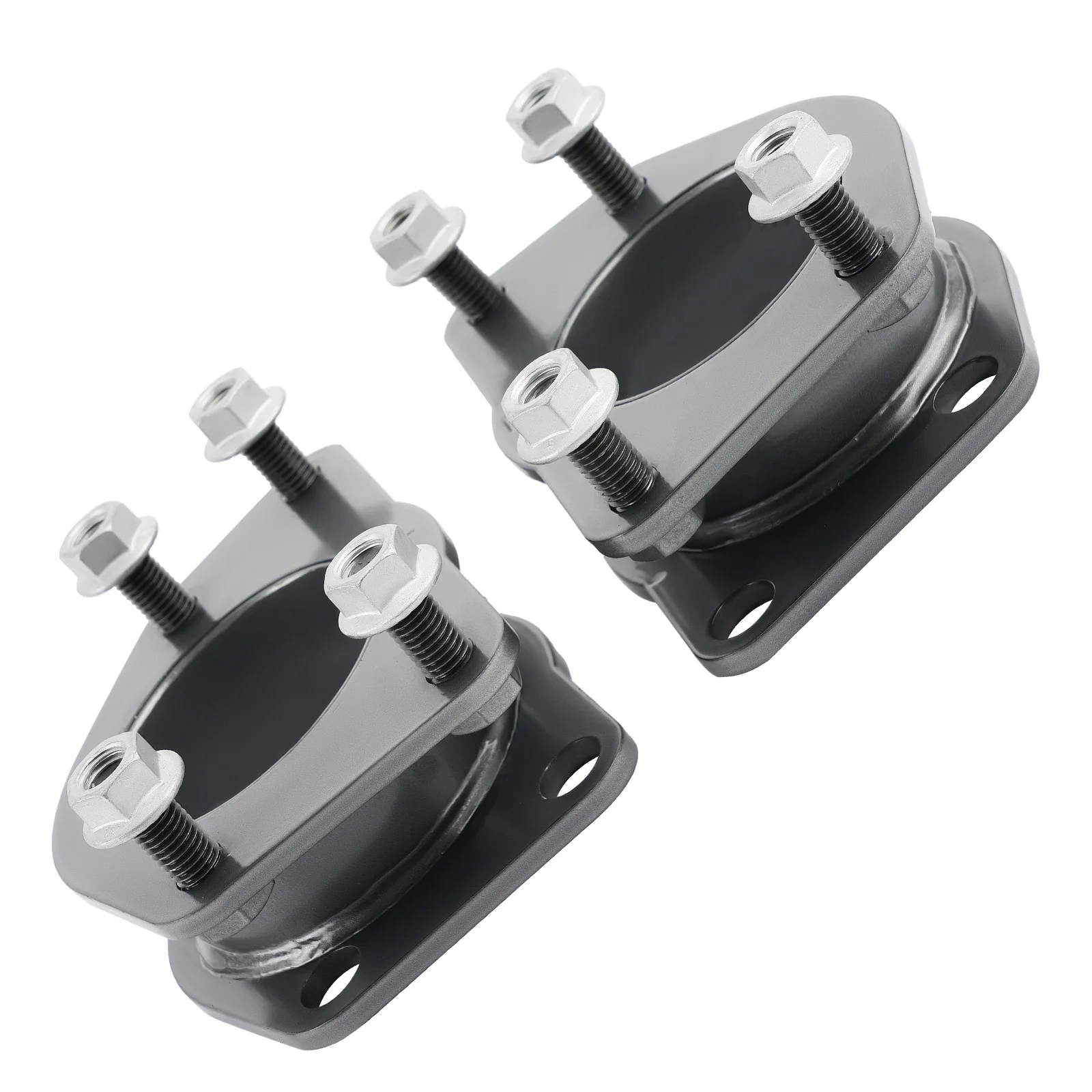 Front 2 inch Leveling Lift Kit For Dodge Nitro 2007 2008 2009 2010 2011 2012
Front 2 inch Leveling Lift Kit For Dodge Nitro 2007 2008 2009 2010 2011 2012