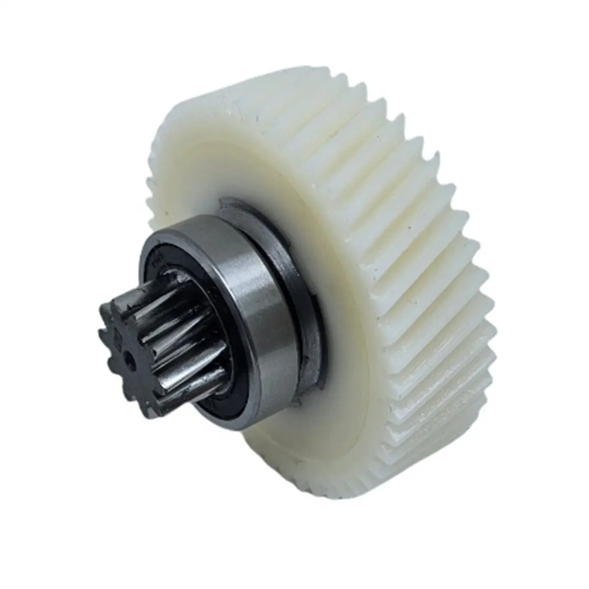 ABPF E-BIKE Mid Motor Nylon Gear Set Spare Part for M300 G360 M400 G330 Motor Replacement
ABPF E-BIKE Mid Motor Nylon Gear Set Spare Part for M300 G360 M400 G330 Motor Replacement