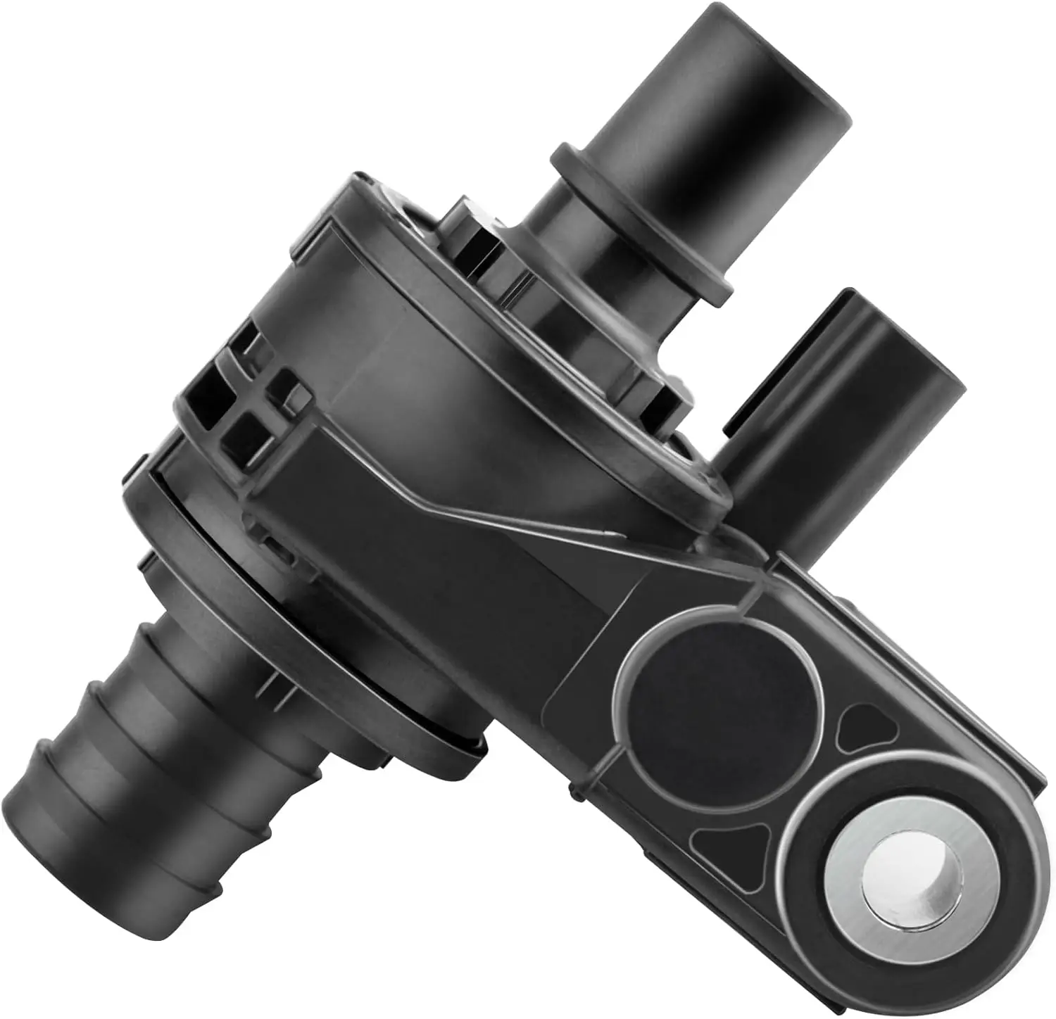 16671-25010 Coolant Bypass Valve, Compatible with Toyota for Avalon 2020-2021, for Camry 2018-2021, for RAV4 2019-2022
16671-25010 Coolant Bypass Valve, Compatible with Toyota for Avalon 2020-2021, for Camry 2018-2021, for RAV4 2019-2022