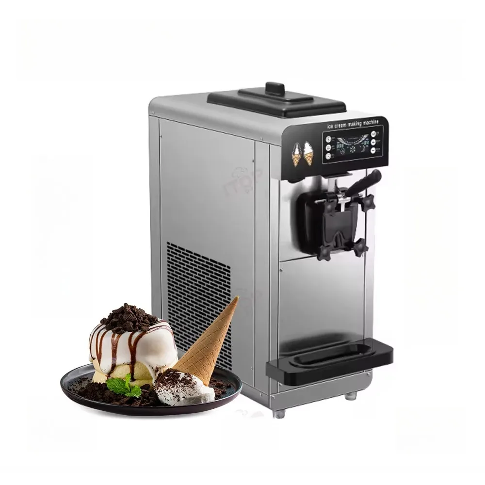 2024 Full Automatic Milk Snow Ice Machine Soft Ice Cream Machine Commercial Snowflake Ice Cream Making Machine
2024 Full Automatic Milk Snow Ice Machine Soft Ice Cream Machine Commercial Snowflake Ice Cream Making Machine