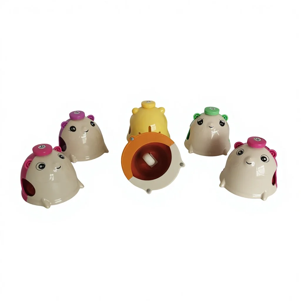Orff 8-Tone Chime Bell Set (Plastic Metal) Educational Percussion Musical Instruments Bassoon Mouse Bell Accessory for Musicians
Orff 8-Tone Chime Bell Set (Plastic Metal) Educational Percussion Musical Instruments Bassoon Mouse Bell Accessory for Musicians