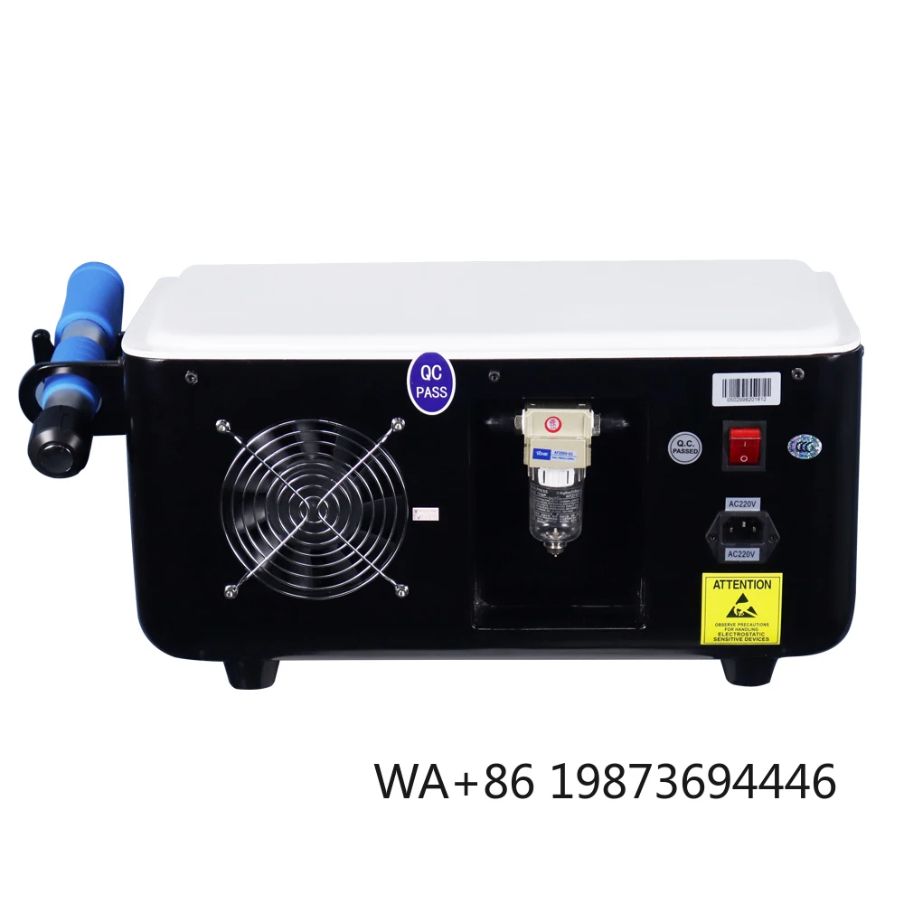 ESWT Shockwave Therapy Machine ED Pain Relief Device
ESWT Shockwave Therapy Machine ED Pain Relief Device
