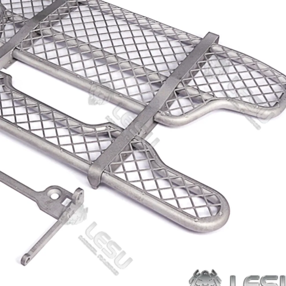 Sale LESU RC Parts Metal Front Bumper for 1/14 RC Tractor Truck Remote Control Tamiyaya Model Toys Car Accessories TH16965
Sale LESU RC Parts Metal Front Bumper for 1/14 RC Tractor Truck Remote Control Tamiyaya Model Toys Car Accessories TH16965