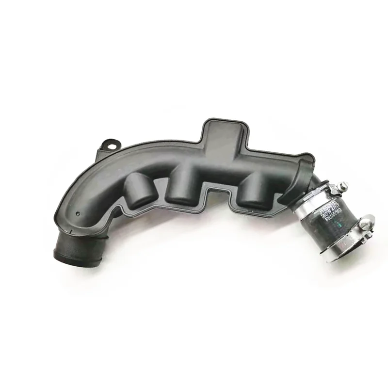 Suitable for Peugeot 308CC 308SW 3008 408 RCZ Citroen C3 C4 C4L C5 DS5 air exchanger pipe OEM: 1440J1 turbocharged intake pipe
Suitable for Peugeot 308CC 308SW 3008 408 RCZ Citroen C3 C4 C4L C5 DS5 air exchanger pipe OEM: 1440J1 turbocharged intake pipe