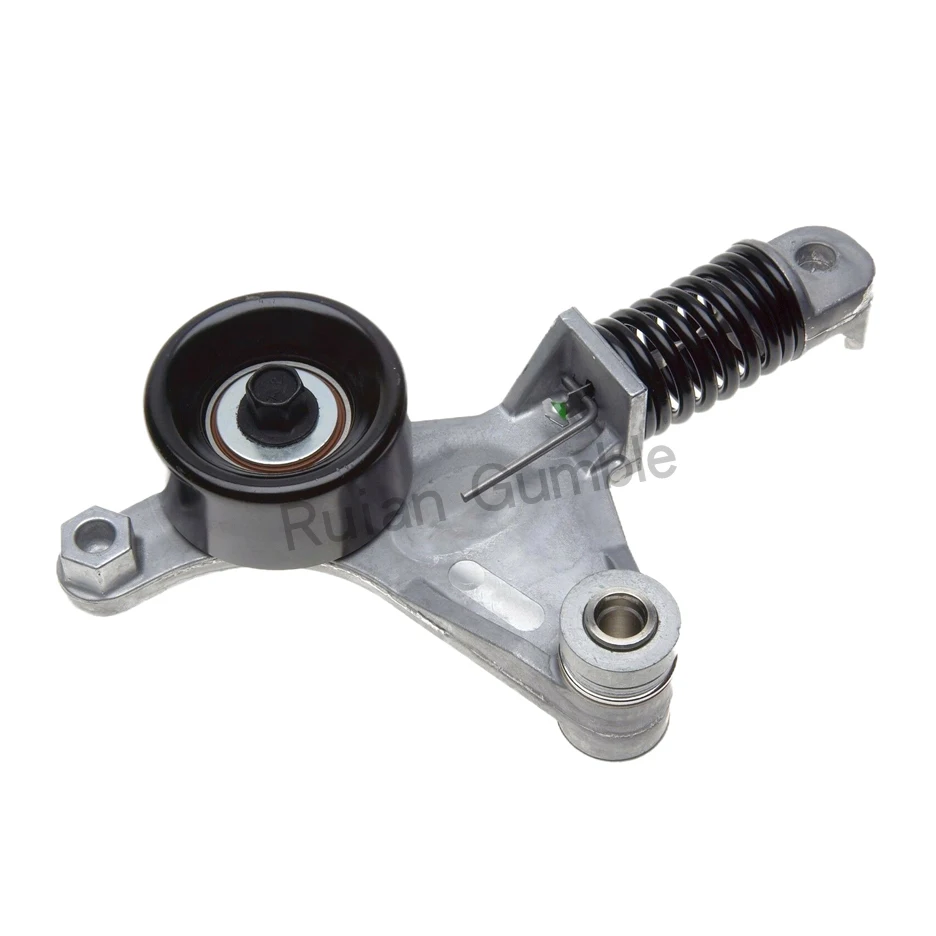 Натяжитель ремня для Toyota Alphard Camry Harrier Matrix 06-13 Previa RAV4 Solara xB 2.0L 2.4L 1AZ-FE 2AZ-FE 16620-0H020 
Натяжитель ремня для Toyota Alphard Camry Harrier Matrix 06-13 Previa RAV4 Solara xB 2.0L 2.4L 1AZ-FE 2AZ-FE 16620-0H020