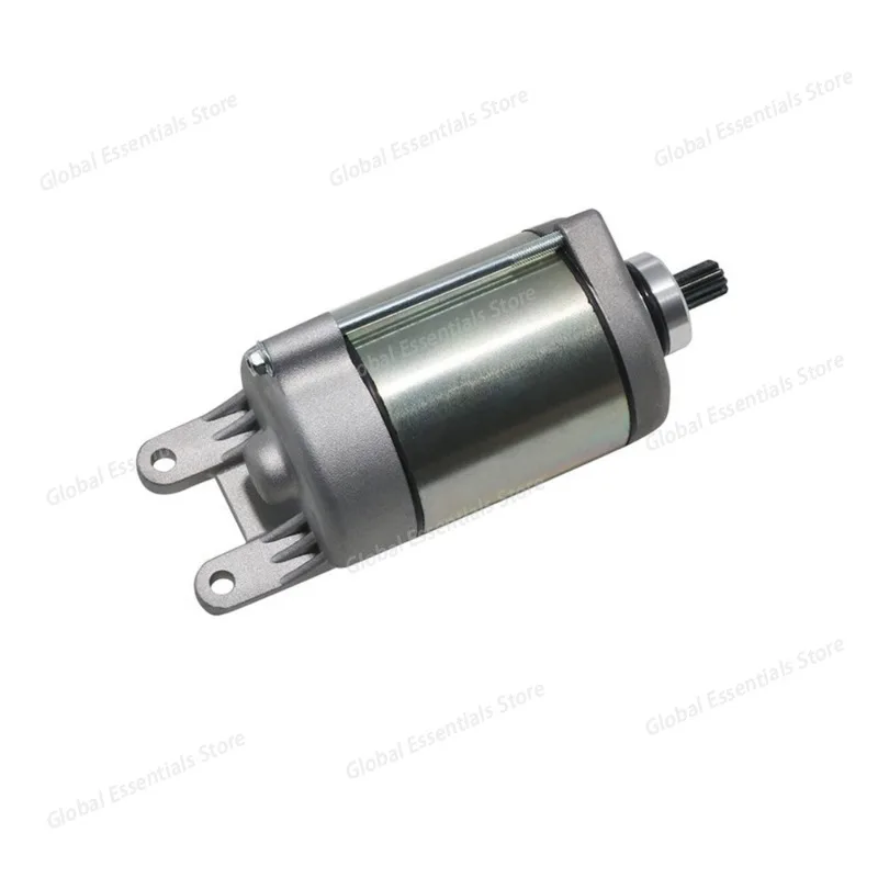 The Starting Motor Is Suitable for ARCTIC for CAT 250 31210-LBA7-900 31210-LBA7-90B
The Starting Motor Is Suitable for ARCTIC for CAT 250 31210-LBA7-900 31210-LBA7-90B
