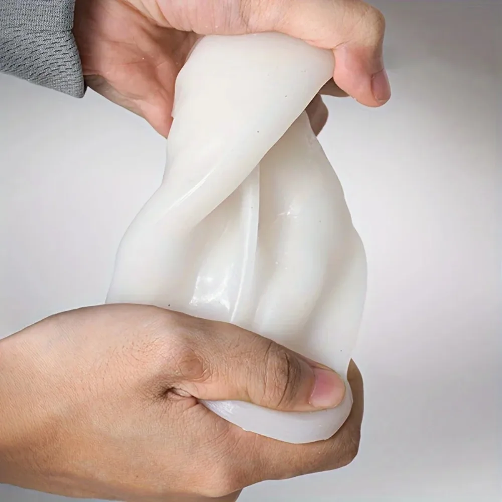 Silicone Valentine's Day Candle Mold Non-slip Reusable Couple Aromatherapy Candle Mold DIY Easy To Demold Ornaments Mold
Silicone Valentine's Day Candle Mold Non-slip Reusable Couple Aromatherapy Candle Mold DIY Easy To Demold Ornaments Mold