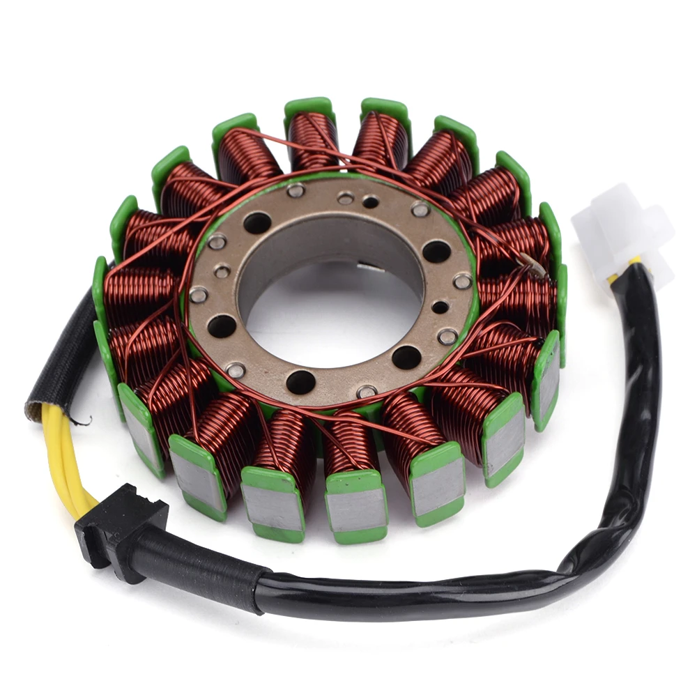 31120-MBW-611 Motorcycle Stator Coil For Honda CBR600 CBR-600 F4 1999-2000
31120-MBW-611 Motorcycle Stator Coil For Honda CBR600 CBR-600 F4 1999-2000