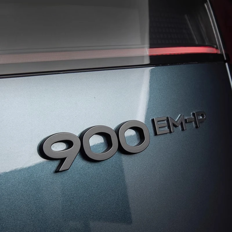 Для LYNK & CO 900 EM-P металлическая эмблема автомобиля, декоративная наклейка, автомобильные хвостовые эмблемы
Для LYNK & CO 900 EM-P металлическая эмблема автомобиля, декоративная наклейка, автомобильные хвостовые эмблемы