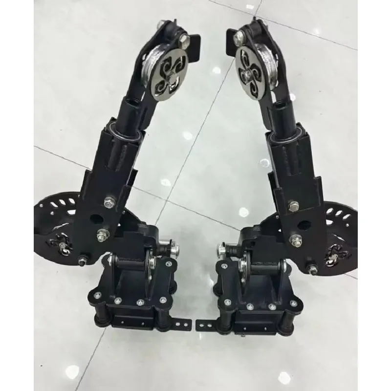 3D Rotation Articulated Cable Cross Arm for Lateral Lift Laboratory Mechanical Test Strength Training Equipment
3D Rotation Articulated Cable Cross Arm for Lateral Lift Laboratory Mechanical Test Strength Training Equipment