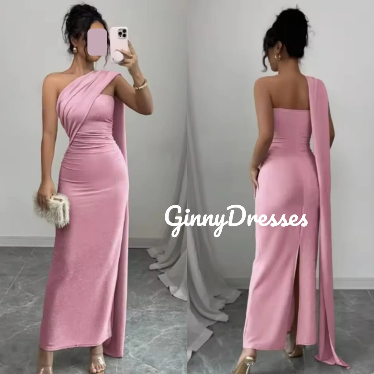 Свадебное платье на заказ, без бретелек, длиной до пола, элегантные вечерние платья для женщин, вечерние платья без рукавов на молнии
Свадебное платье на заказ, без бретелек, длиной до пола, элегантные вечерние платья для женщин, вечерние платья без рукавов на молнии