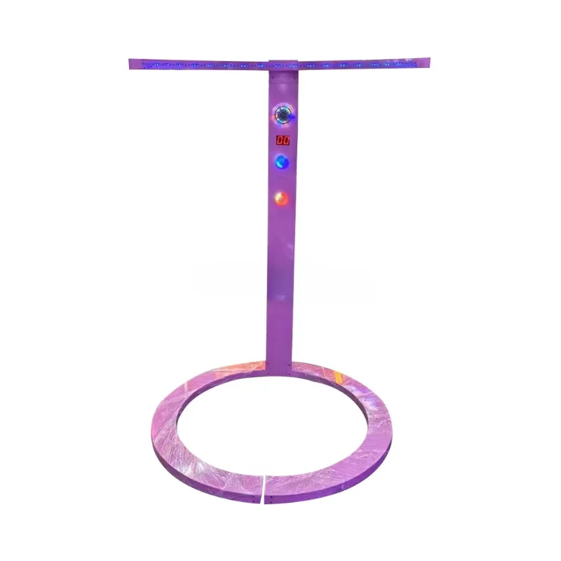 Arcade game machine coin 10 seconds fast eye challenge online model indoor machine equipment
Arcade game machine coin 10 seconds fast eye challenge online model indoor machine equipment