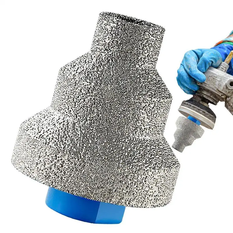 Countersink Drill Bit Beveling Chamfer Tool Bit Drill Attachments Replacement Parts Angle Grinder Accessories For Existing Holes
Countersink Drill Bit Beveling Chamfer Tool Bit Drill Attachments Replacement Parts Angle Grinder Accessories For Existing Holes