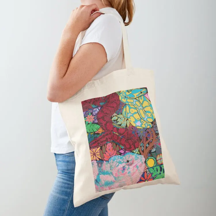 Tiny Tina Tote Bag reusable grocery bags cute pouch bag Women's shopper bag tote university
Tiny Tina Tote Bag reusable grocery bags cute pouch bag Women's shopper bag tote university