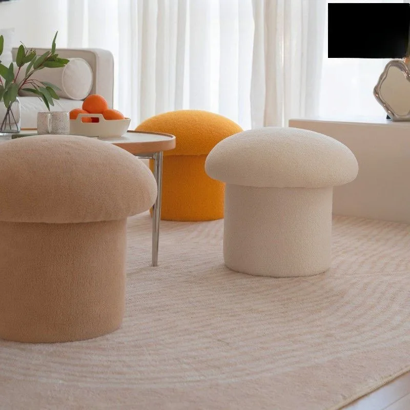 Mushroom stool home bedroom living room network red round pier furniture step stool Living Room Furniture Ottomans Stools chair
Mushroom stool home bedroom living room network red round pier furniture step stool Living Room Furniture Ottomans Stools chair