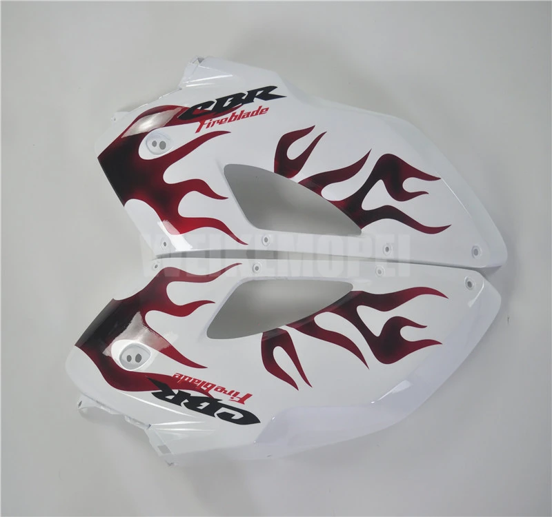 Upper Side Cowl Cover Fairing Panel Fit For HONDA CBR1000RR CBR 1000RR 2004 2005
Upper Side Cowl Cover Fairing Panel Fit For HONDA CBR1000RR CBR 1000RR 2004 2005