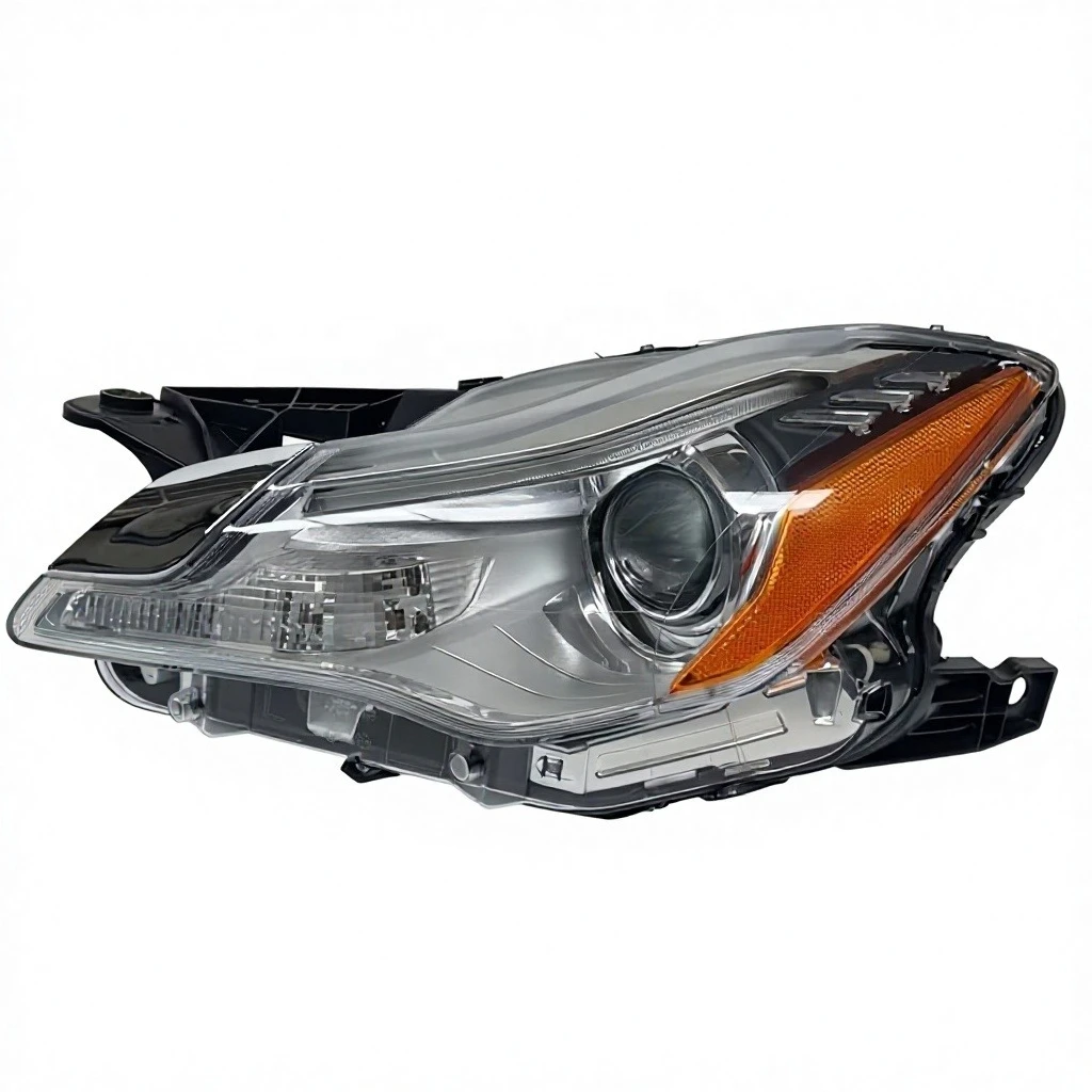 LED Headlights for Automotive 2013-2017 Original High Quality Automotive Lighting System
LED Headlights for Automotive 2013-2017 Original High Quality Automotive Lighting System