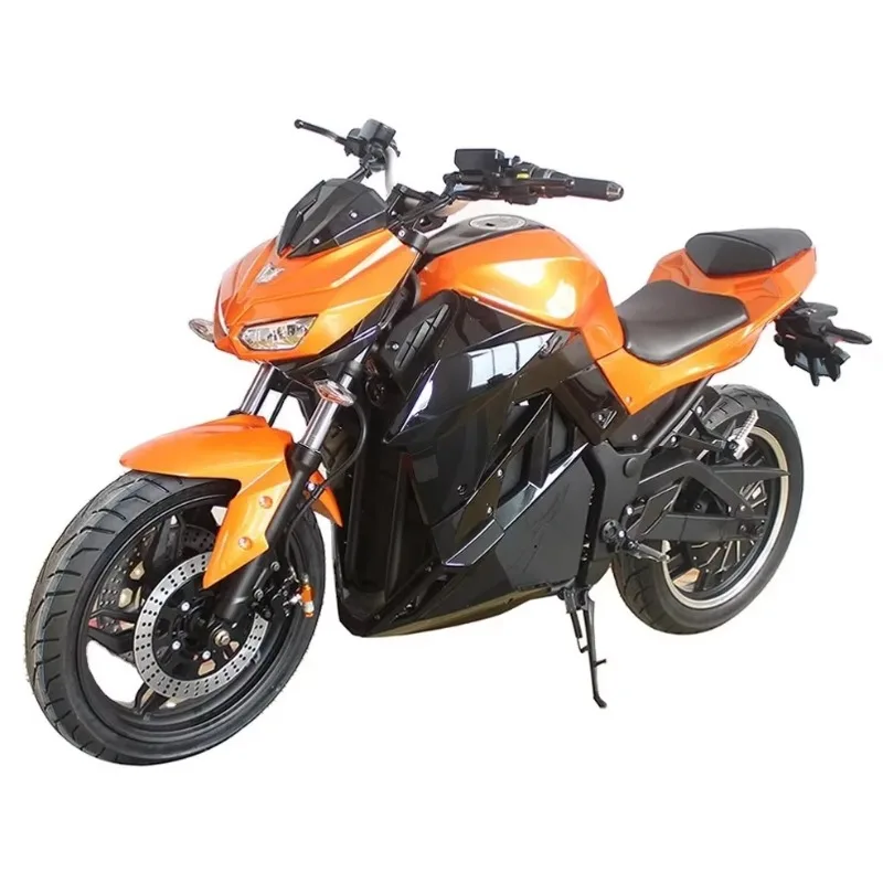 Fastest 50km/h 48V Electric Motorcycle Moped Electric Motorcycle For Adult
Fastest 50km/h 48V Electric Motorcycle Moped Electric Motorcycle For Adult