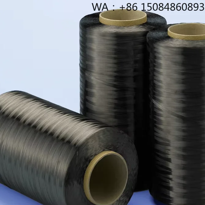 Premium carbon fiber yarn with customizable specs, factory wholesale for new textile and composite products
Premium carbon fiber yarn with customizable specs, factory wholesale for new textile and composite products