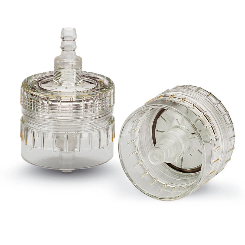 5/pk Filter Accessories Polycarbonate Filter Holder, Sterile Filtration,50mm, Sartorius Chemistry Laboratory Equipment
5/pk Filter Accessories Polycarbonate Filter Holder, Sterile Filtration,50mm, Sartorius Chemistry Laboratory Equipment