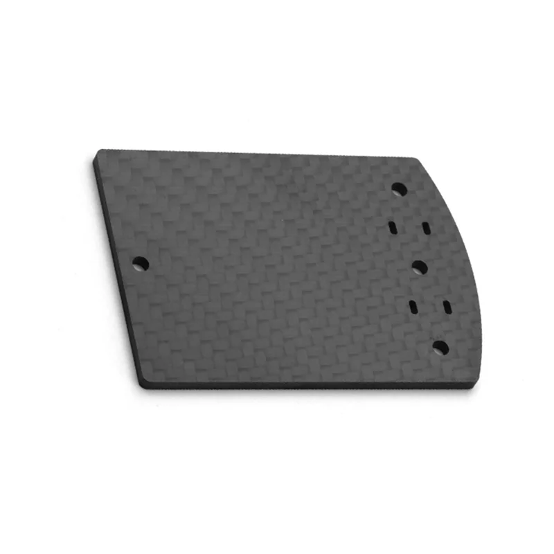 EMECE-RC Car Upgrade Carbon Fiber Roof Frame Trim Board For 1/10 Tamiya BBX BB01 RC Car Upgrade Accessories
EMECE-RC Car Upgrade Carbon Fiber Roof Frame Trim Board For 1/10 Tamiya BBX BB01 RC Car Upgrade Accessories